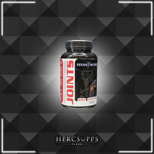 Titan Nutrition - Joints