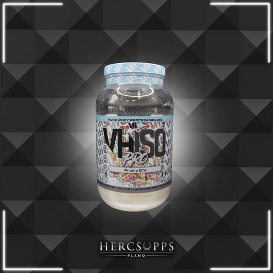 VHI Fit ISO Protein - Fruity O's