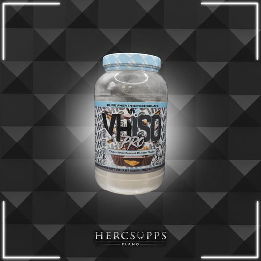 VHI ISO Protein - Chocolate Peanut Butter Cups