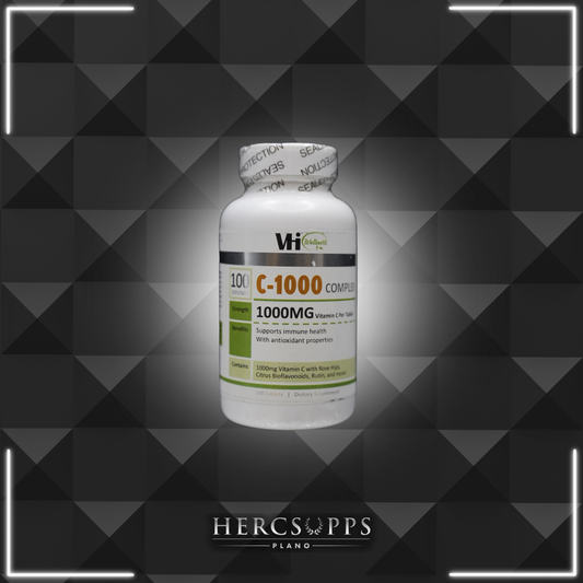 VHI - Vitamin C -1000