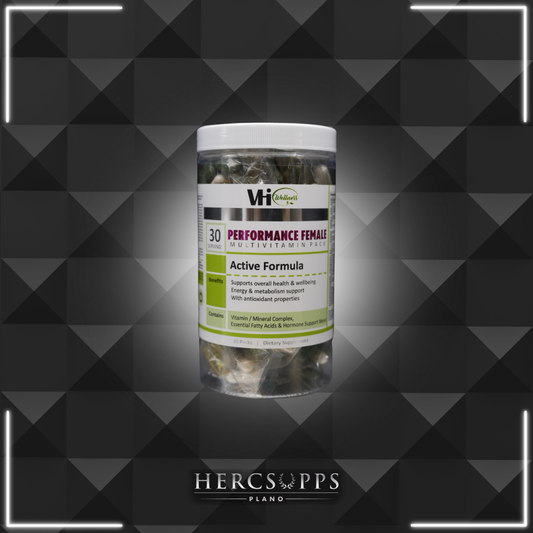 VHI - Performance Female Vitamin