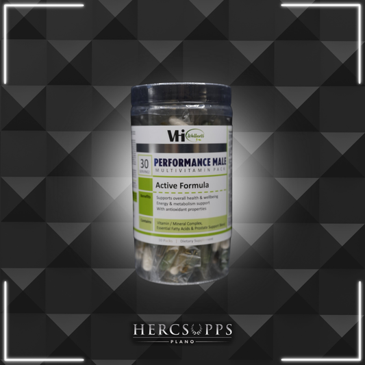 VHI - Performance Male Vitamin