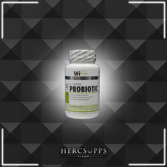 VHI - Probiotic